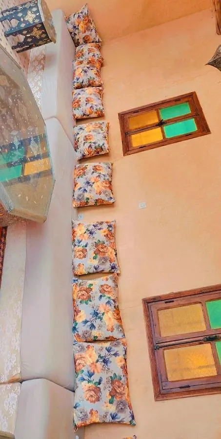 Villa Ilham Avec Piscine Privee 0*, Marrakesh Morocco