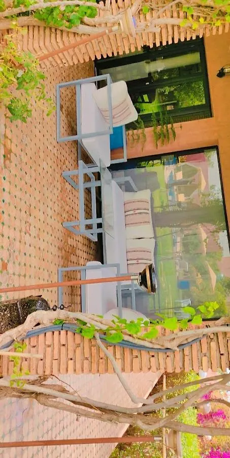 Villa Ilham Avec Piscine Privee