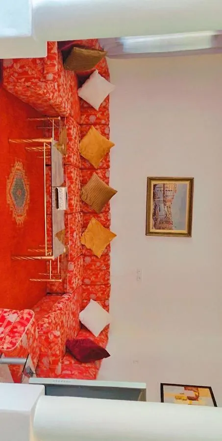 Villa Ilham Avec Piscine Privee